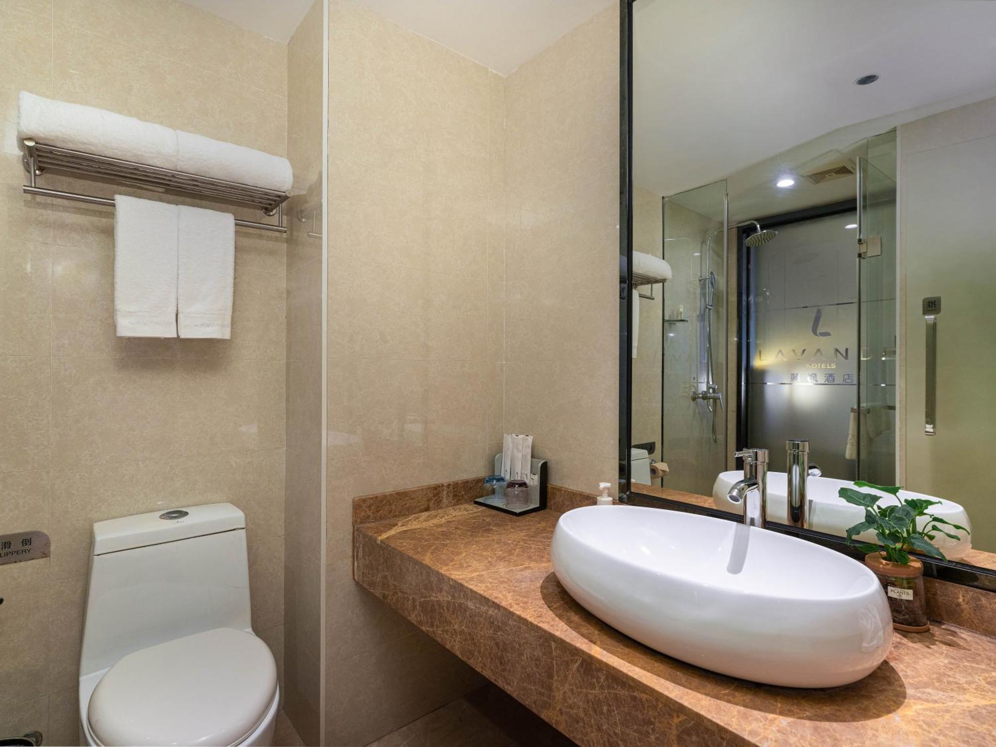 Lavande International Hotel Guangzhou Us Consulate General Guangzhou Grandview Plaza Branch - Free Shuttle Bus To Canton Fair Complex During Canton Fair Period & Free Vpn Internet Access Exterior foto