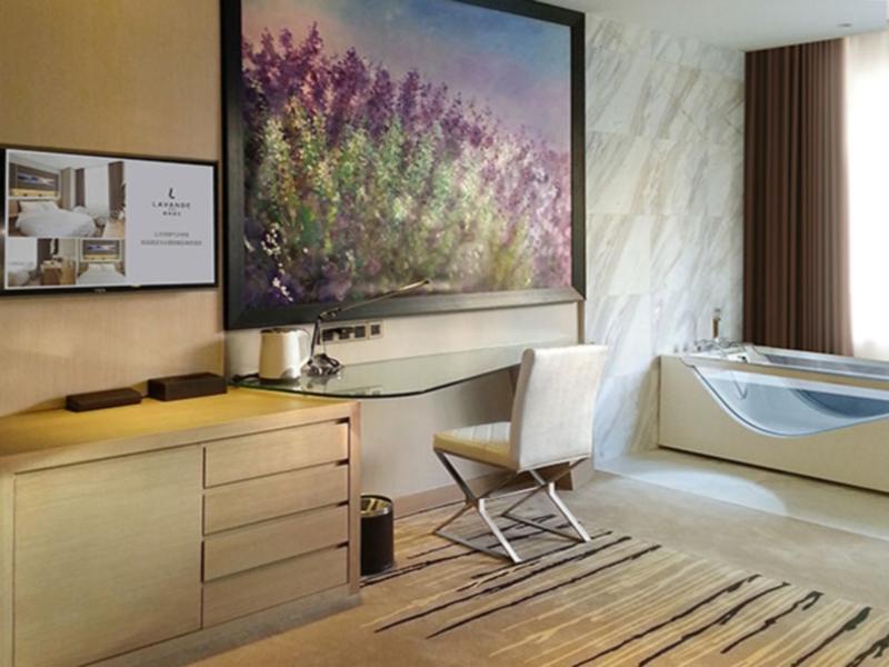 Lavande International Hotel Guangzhou Us Consulate General Guangzhou Grandview Plaza Branch - Free Shuttle Bus To Canton Fair Complex During Canton Fair Period & Free Vpn Internet Access Exterior foto