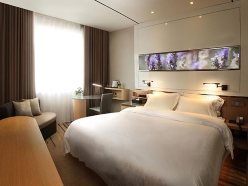 Lavande International Hotel Guangzhou Us Consulate General Guangzhou Grandview Plaza Branch - Free Shuttle Bus To Canton Fair Complex During Canton Fair Period & Free Vpn Internet Access Exterior foto